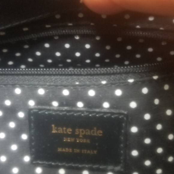 Kate Spade mini bag - Picture 6 of 6